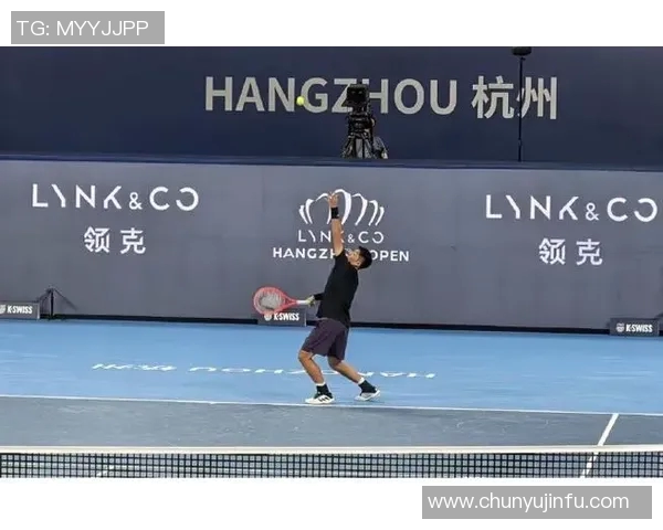 杭州网球队荣登网球速度排行榜第一名展现卓越实力与团队精神