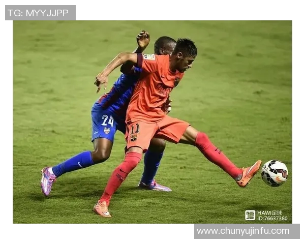 黄伟独家解析足球技巧与战术分享助你提升球场表现