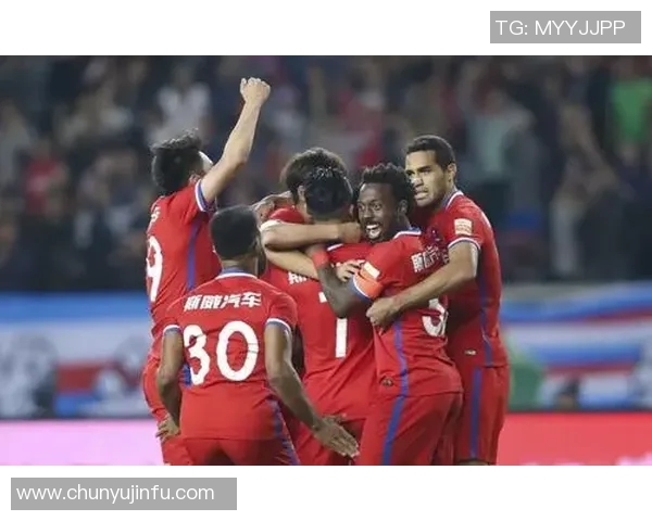 重庆篮球队在杯赛中的强势表现分析与未来展望