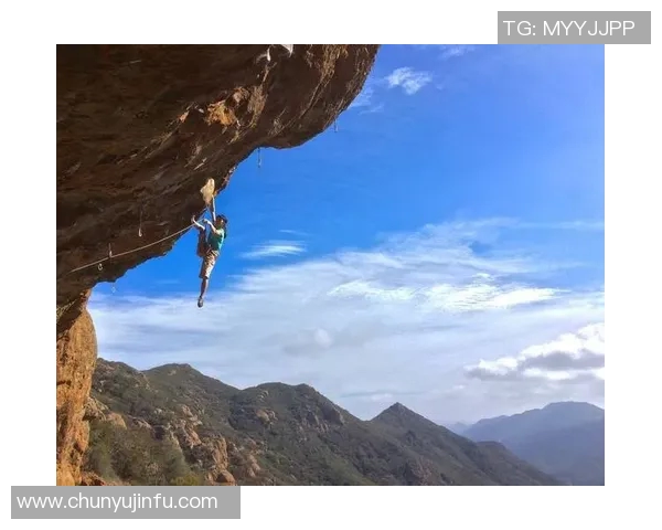 上海攀岩队的蜕变与挑战极限运动会的精彩历程 上海攀岩队的蜕变与挑战极限运动会的精彩历程