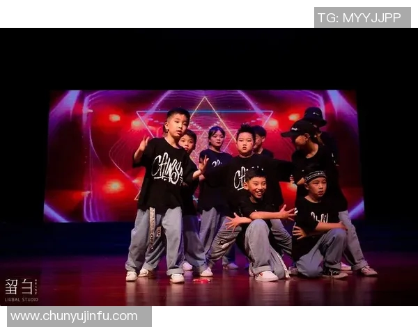 广州街舞队如何实现中路突破引领街舞新潮流的深度解析