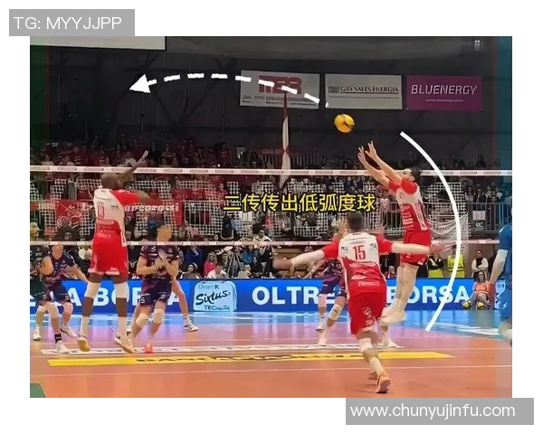 西安排球队快攻战术分析与成效评估探讨