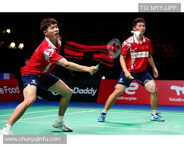 西安羽毛球队在冠军赛中的速度表现分析与战术探讨