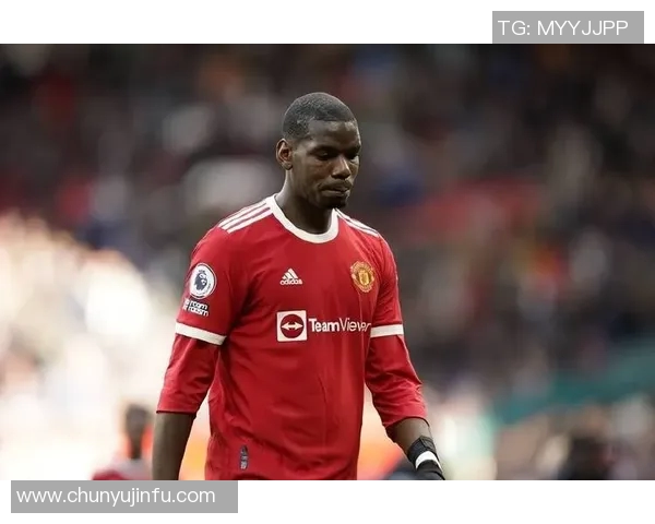 足球明星博格巴的辉煌职业生涯与成就全解析 足球明星博格巴的辉煌职业生涯与成就全解析