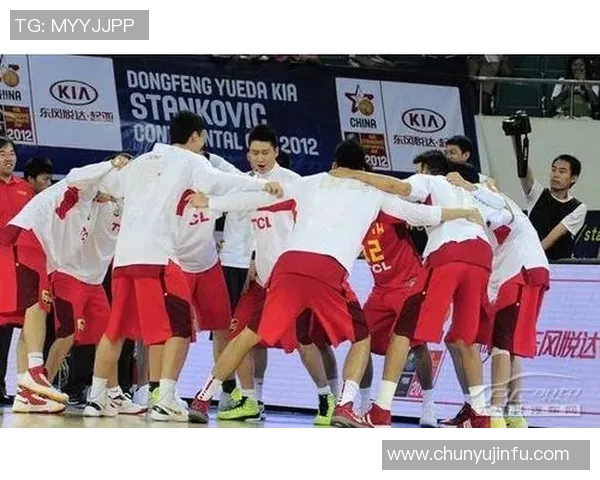 北京篮球队的辉煌征程与突破历程全景纪实